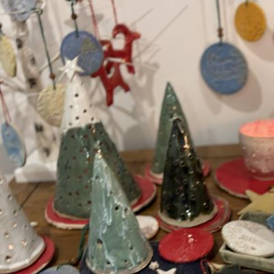 Christmas decorations