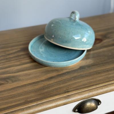 Butter Dish