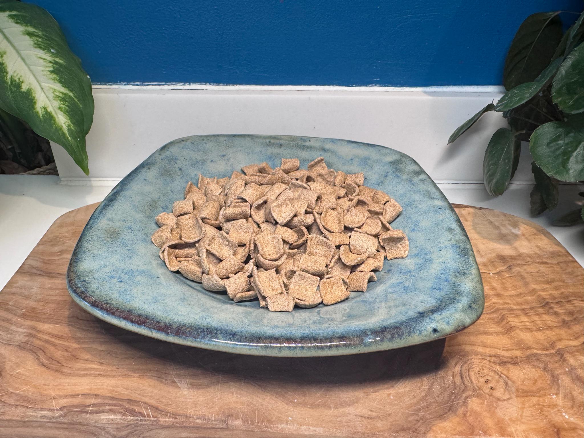 Hand made plate / bowl, serving, presentation, keys - Image 7