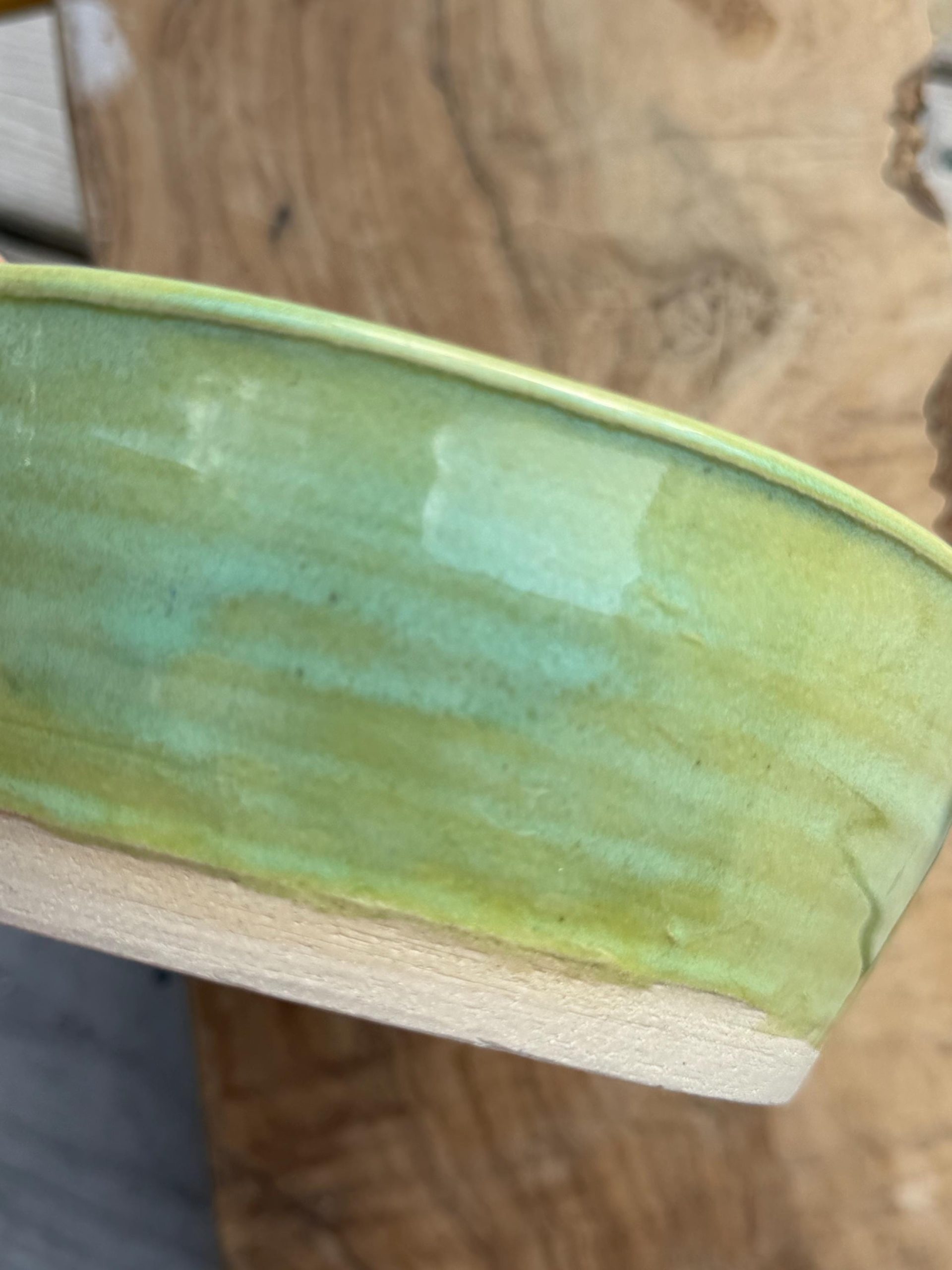 Citrus Juicer | Stoneware Lemon,lime Squeezer | Grapefruit & Orange Juicer | Pottery Kitchen Gift Handmade - Image 11