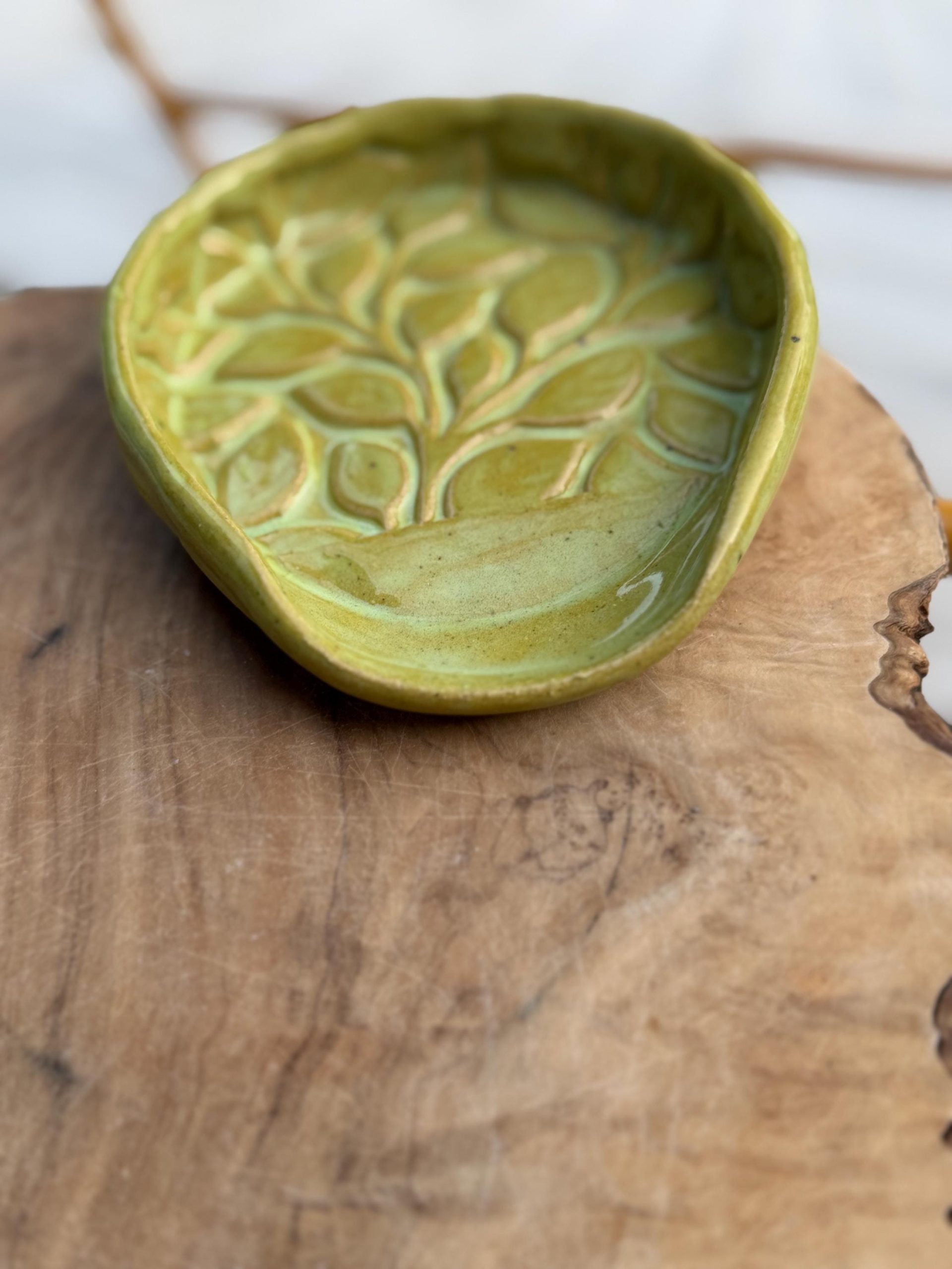 Spoon Rest |Kitchen Utensil Holder - Image 4
